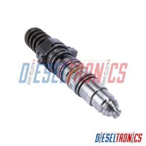 Cummins ISX HPI Dieseltronics Rebuild Injector  Part #  4954434DT