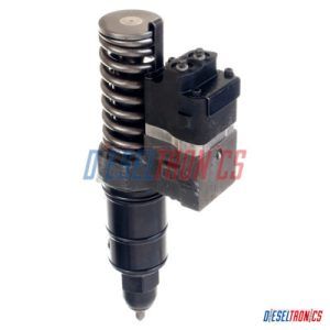 Detroit Series 60 12.7L Delphi Reman Injector  Part #  EX637650