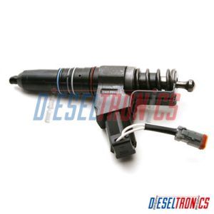 Cummins N14 Dieseltronics Rebuild Injector  Part #  3652542DT