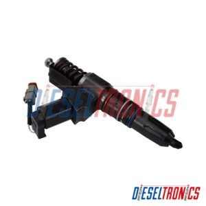Cummins N14 Dieseltronics Rebuild Injector  Part #  3411767DT