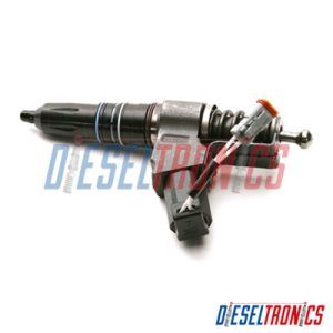 Cummins N14 Dieseltronics Rebuild Injector  Part #  3411766DT