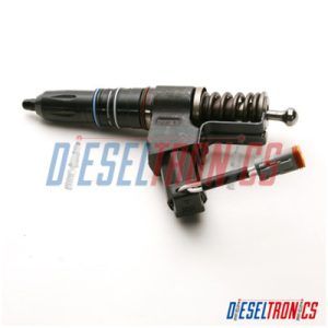 Cummins N14 Dieseltronics Rebuild Injector  Part #  3411763DT