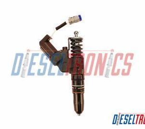 Cummins ISM, M11 Dieseltronics Rebuild Injector  Part #  3411756DT