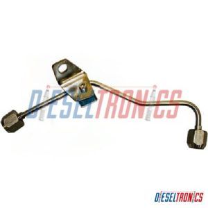 Cummins 5.9L Fuel Line #6 Cylinder  Part #  DT590016