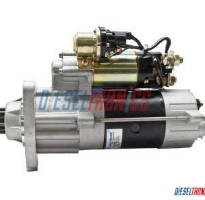 Cummins ISC, ISL New Prestolite Starter  Part #  M105602