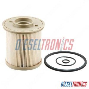 Cummins 5.9L Denso Fuel Filter Element  Part #  PFF19528