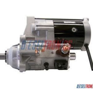 Denso New CAT 6.6L/7.2L /3116/3126 Starter   Part #  TG228000-9750