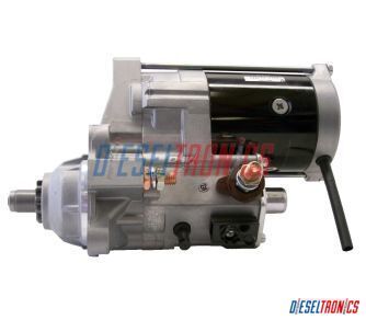 Denso New CAT 6.6L/7.2L /3116/3126 Starter   Part #  TG228000-9750