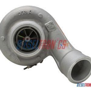 Mack E7 BorgWarner Reman Turbocharger  Part #  474825