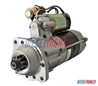Denso New CAT 3116/3126/C7 Starter   Part #  M105611