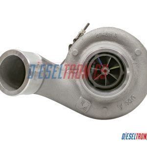 Mack E7 BorgWarner Reman Turbocharger  Part #  474826