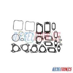 Turbo Install Kit, GM 6.6L 2011-16 Part # AP0165