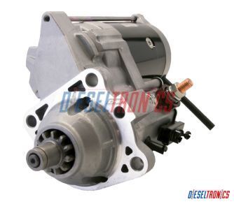 Denso New CAT 6.6L/7.2L /3116/3126 Starter   Part #  TG228000-9750 - Image 2