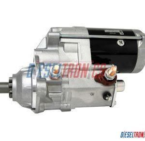 Denso New CAT C7 Starter   Part #  TG228000-5851