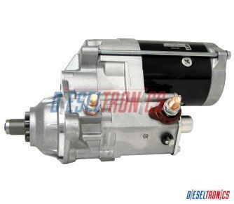 Denso New CAT C7 Starter   Part #  TG228000-5851