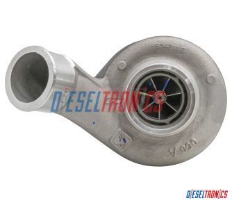 Mack E7 BorgWarner Reman Turbocharger  Part #  474828 - Image 3