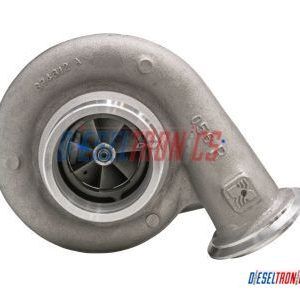 Mack E7 BorgWarner Reman Turbocharger  Part #  474836