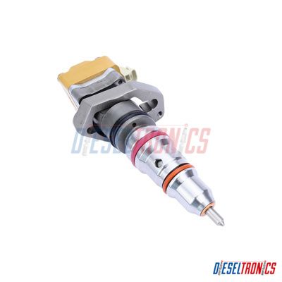 Navistar Perkins, Detroit Diesel, AGCO Alliant Power New HEUI Injectors  Part #  AP63811BI - Image 5