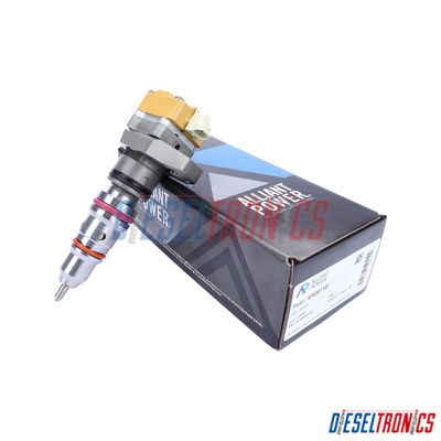 Navistar Perkins, Detroit Diesel, AGCO Alliant Power New HEUI Injectors  Part #  AP63811BI - Image 7