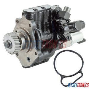 Navistar DT466/570, HT570, MaxxForce DT/9/10, N9/N10 Alliant Power 12cc Reman High-Pressure Oil Pump  Part #  AP63696