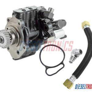 Navistar DT466/570, HT570, MaxxForce DT/9/10, N9/N10 Alliant Power 16cc Reman High-Pressure Oil Pump Kit  Part #  AP63695