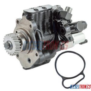 Navistar DT466/570, HT570, MaxxForce DT/9/10, N9/N10 Alliant Power 16cc Reman High-Pressure Oil Pump  Part #  AP63697