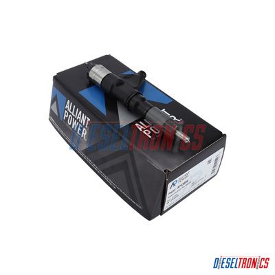 Isuzu 4HK1 and 6HK1 Alliant Power Reman Common Rail Injector  Part #  AP53808 - Image 6