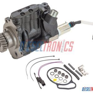 Navistar DT466/570, HT570, MaxxForce DT/9/10, N9/N10 Alliant Power 16cc Reman High-Pressure Oil Pump  Part #  AP63691