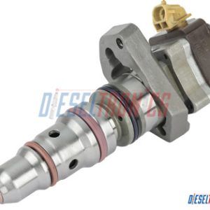 Navistar DT466E, I530E, DT66/530, HT530 Alliant Power Reman HEUI Injector  Part #  AP63912BJ