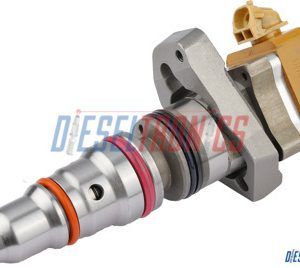 Navistar T444E Alliant Power Reman HEUI Injector  Part #  AP63902AC