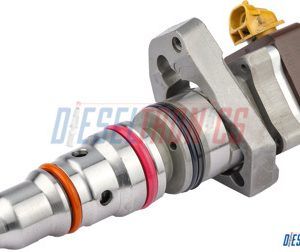 Navistar DT466E, I530E, DT66/530, HT530 Alliant Power Reman HEUI Injector  Part #  AP63906BB