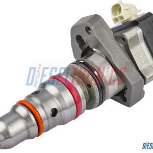 Navistar DT466E, I530E, DT66/530, HT530 Alliant Power Reman HEUI Injector  Part #  AP63907BC