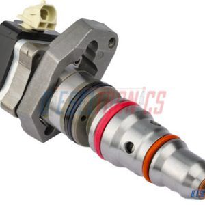 Navistar DT466E, I530E, DT66/530, HT530 Alliant Power Reman HEUI Injector  Part #  AP63909BE