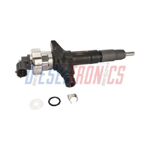 Reman Common Rail Fuel Injector, Isuzu 4JJ1  Part #  AP55004