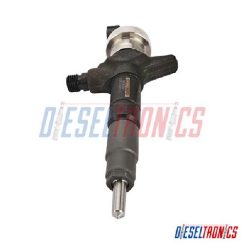 Reman Common Rail Fuel Injector, Isuzu 4JJ1  Part #  AP55004 - Image 2