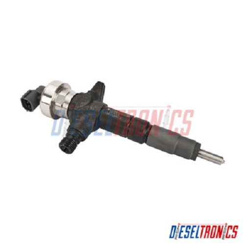 Reman Common Rail Fuel Injector, Isuzu 4JJ1  Part #  AP55004 - Image 3