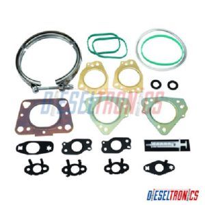 Turbocharger Installation Kit, GM L5P L5D Part # AP0203