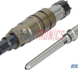 Cummins ISX -12 Alliant Power Reman Injector  Part #  AP55117 (2872544)