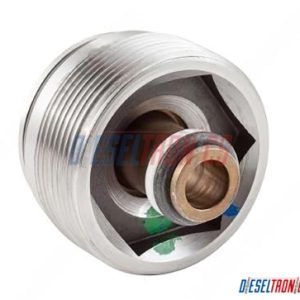 Navistar DT466/570, HT570, MaxxForce DT/9/10, N9/N10 Alliant Power High-Pressure Oil Rail Adapter  Part #  AP0149