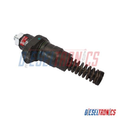 Fuel Injection Pump  Part # 0 414 693 007 - Image 2