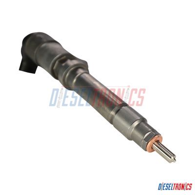 GM 6.6L Duramax Bosch Reman Fuel Injector  Part #  0 986 435 504 - Image 5