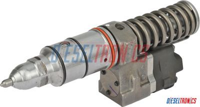 Detroit Series 60 12.7L Bosch Reman Injector  Part #  RB5237045