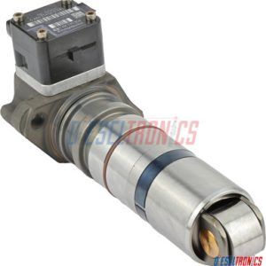 Mercedes MBE4000 Bosch New Unit Pump  Part #  0 414 799 054
