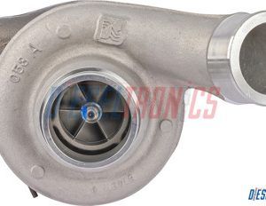 Mack E7 BorgWarner Reman Turbocharger  Part #  474832