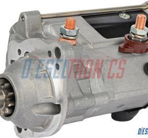 Denso New CAT 6.6L/ 7.2L M/T 3116 /3126 Starter   Part #  TG428000-1610