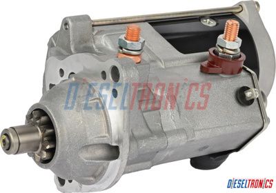 Denso New CAT 6.6L/ 7.2L M/T 3116 /3126 Starter   Part #  TG428000-1610