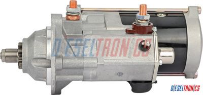 Denso New CAT 6.6L/ 7.2L M/T 3116 /3126 Starter   Part #  TG428000-1610 - Image 2