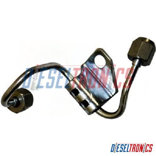 Cummins 5.9L Fuel Line #4 Cylinder  Part #  DT590014