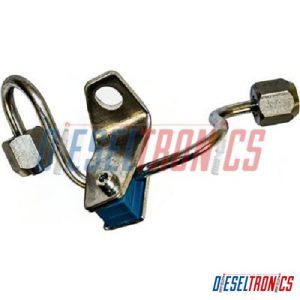 Cummins 5.9L Fuel Line #3 Cylinder  Part #  DT590013