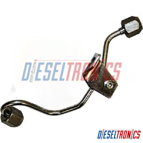 Cummins 5.9L Fuel Line #2 Cylinder  Part #  DT590012